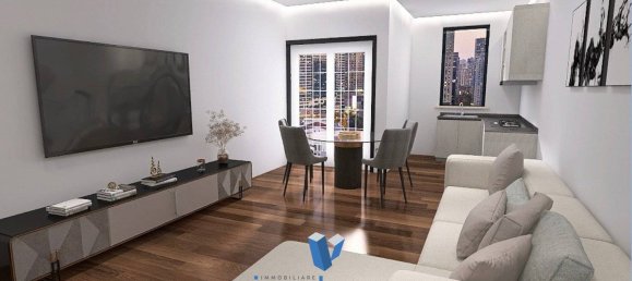 2 غرف نوم شقة في Turin, Italy رقم 16206 47