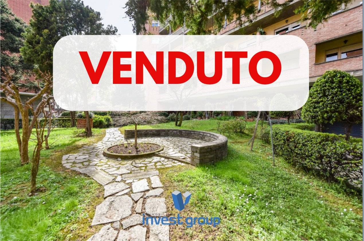 2 غرف نوم شقة في Turin, Italy رقم 16206