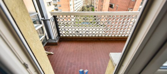 2 غرف نوم شقة في Turin, Italy رقم 16206 37