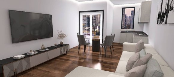 2 غرف نوم شقة في Turin, Italy رقم 16206 44