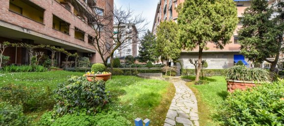 2 غرف نوم شقة في Turin, Italy رقم 16206 2