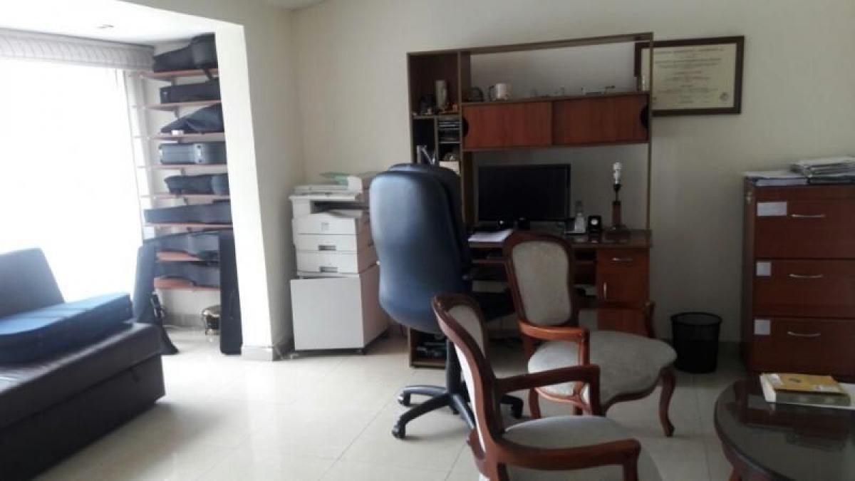 3 غرف نوم منزل في Bogota, Colombia رقم 11807