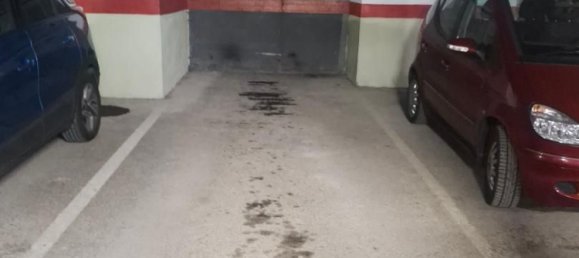 Garage à Oviedo, Spain 35m² No. 177540 2