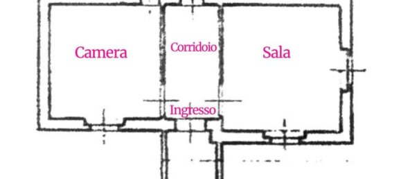 Casa T5 em Chieti, Italy N.º 320103 2