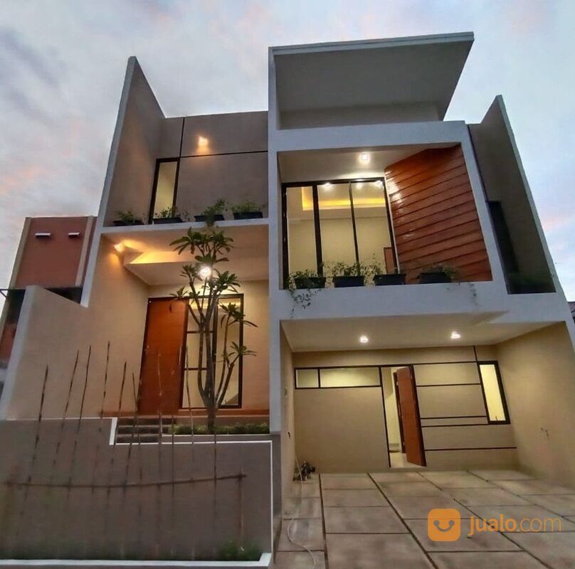 3 bedrooms House in Jakarta, Indonesia No. 1244