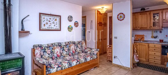 Apartamento de 2 divisões em Valgrisenche, Italy N.º 235440 14