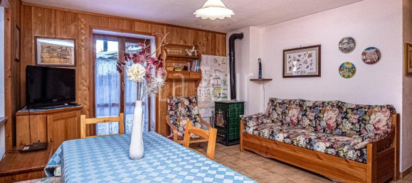 Apartamento de 2 divisões em Valgrisenche, Italy N.º 235440 7