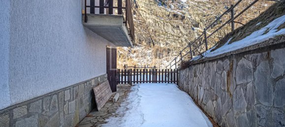 Apartamento de 2 divisões em Valgrisenche, Italy N.º 235440 20