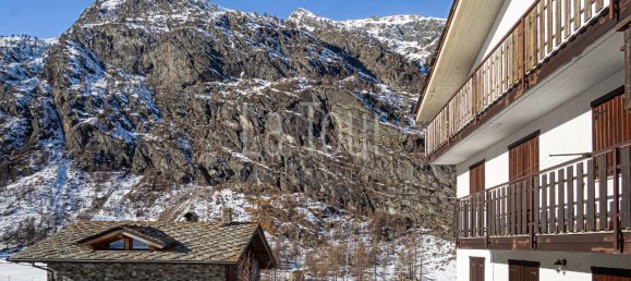 Apartamento de 2 divisões em Valgrisenche, Italy N.º 235440 3