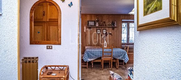 Apartamento de 2 divisões em Valgrisenche, Italy N.º 235440 15