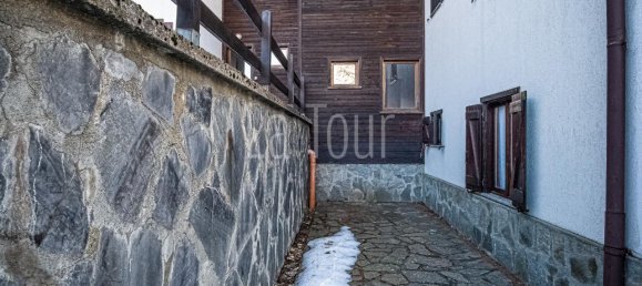 Apartamento de 2 divisões em Valgrisenche, Italy N.º 235440 21