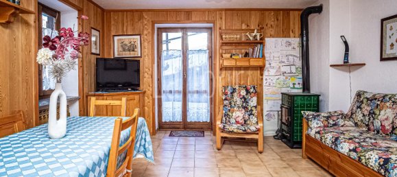 Apartamento de 2 divisões em Valgrisenche, Italy N.º 235440 5