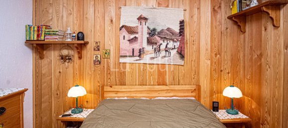 Apartamento de 2 divisões em Valgrisenche, Italy N.º 235440 11