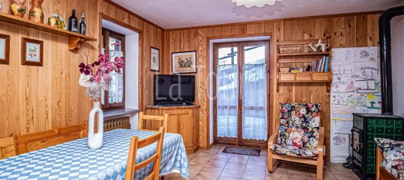 Apartamento de 2 divisões em Valgrisenche, Italy N.º 235440 10