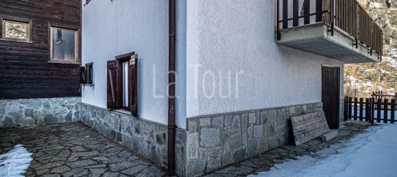 Apartamento de 2 divisões em Valgrisenche, Italy N.º 235440 28