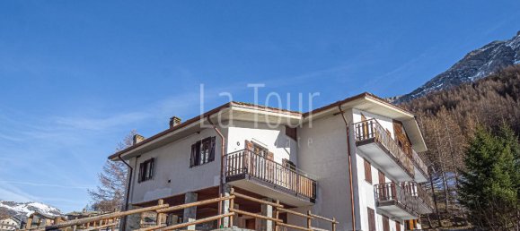 Apartamento de 2 divisões em Valgrisenche, Italy N.º 235440 2