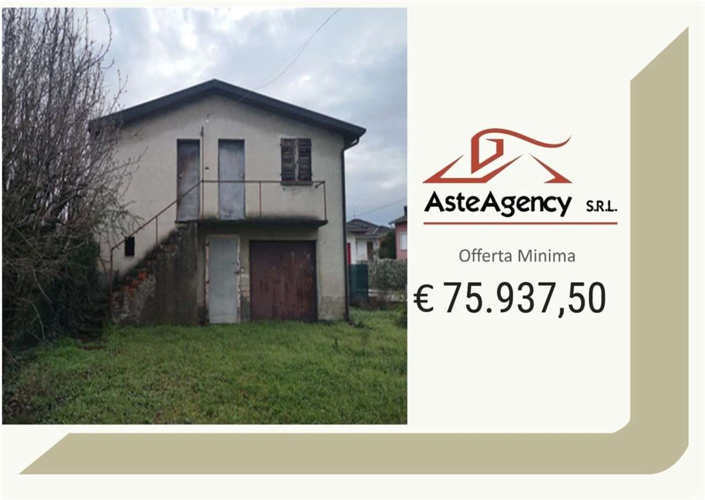 9 chambres Maison à Lungavilla, Italy No. 389413