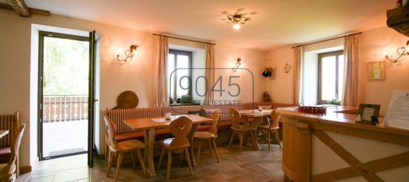 5 Schlafzimmer Haus in Brentonico, Italy, Nr. 404392 4