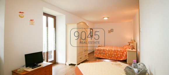 5 Schlafzimmer Haus in Brentonico, Italy, Nr. 404392 6