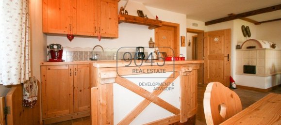 5 Schlafzimmer Haus in Brentonico, Italy, Nr. 404392 3