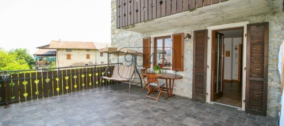5 Schlafzimmer Haus in Brentonico, Italy, Nr. 404392 8
