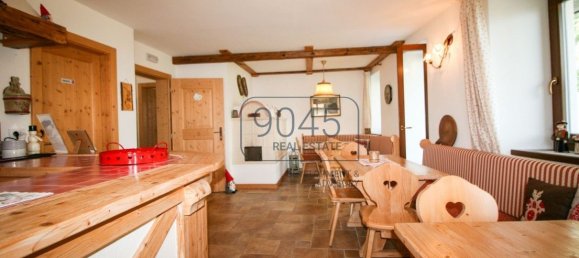 5 Schlafzimmer Haus in Brentonico, Italy, Nr. 404392 5