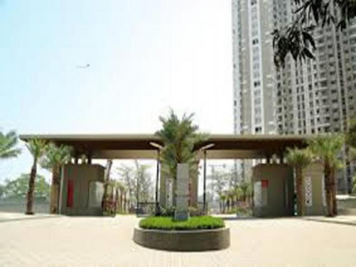 2 bedrooms House in Mumbai, India No. 54736