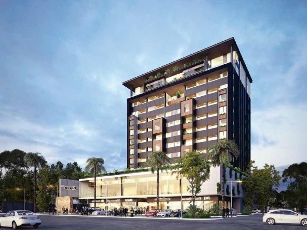 Квартира с 3 спальнями в Юкатана, Мексика № 190417