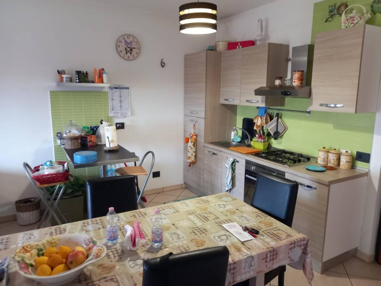 3-Zimmer Wohnung in Sabaudia, Italy, Nr. 38568
