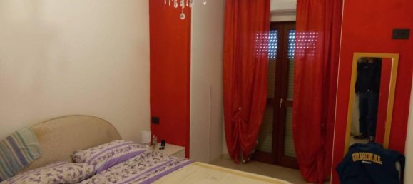 3-Zimmer Wohnung in Sabaudia, Italy, Nr. 38568 10