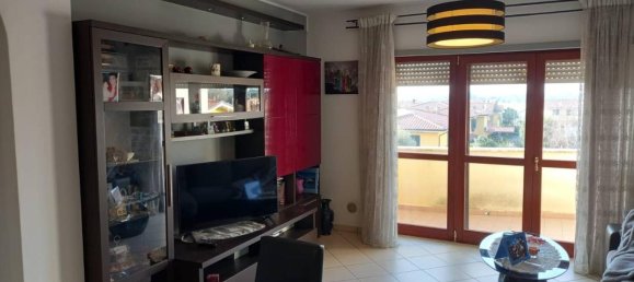 3-Zimmer Wohnung in Sabaudia, Italy, Nr. 38568 2