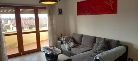 3-Zimmer Wohnung in Sabaudia, Italy, Nr. 38568 3