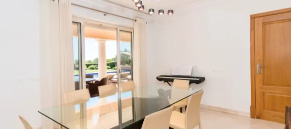 5 Schlafzimmer Villa in Vila Nova de Cacela, Portugal, Nr. 106313 6