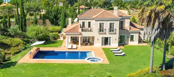 5 Schlafzimmer Villa in Vila Nova de Cacela, Portugal, Nr. 106313 14