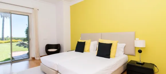 5 Schlafzimmer Villa in Vila Nova de Cacela, Portugal, Nr. 106313 4