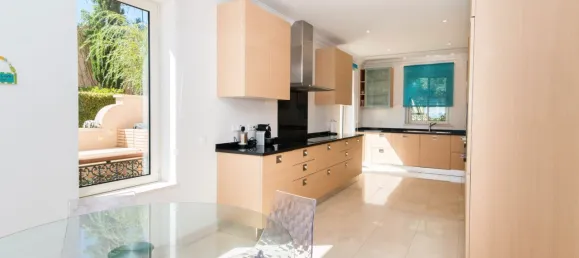 5 Schlafzimmer Villa in Vila Nova de Cacela, Portugal, Nr. 106313 9