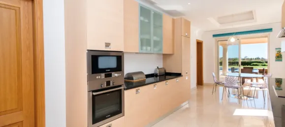 5 Schlafzimmer Villa in Vila Nova de Cacela, Portugal, Nr. 106313 7