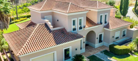 5 Schlafzimmer Villa in Vila Nova de Cacela, Portugal, Nr. 106313 13