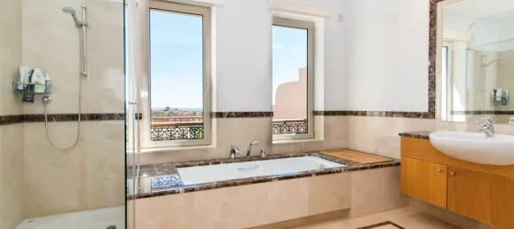 5 Schlafzimmer Villa in Vila Nova de Cacela, Portugal, Nr. 106313 11