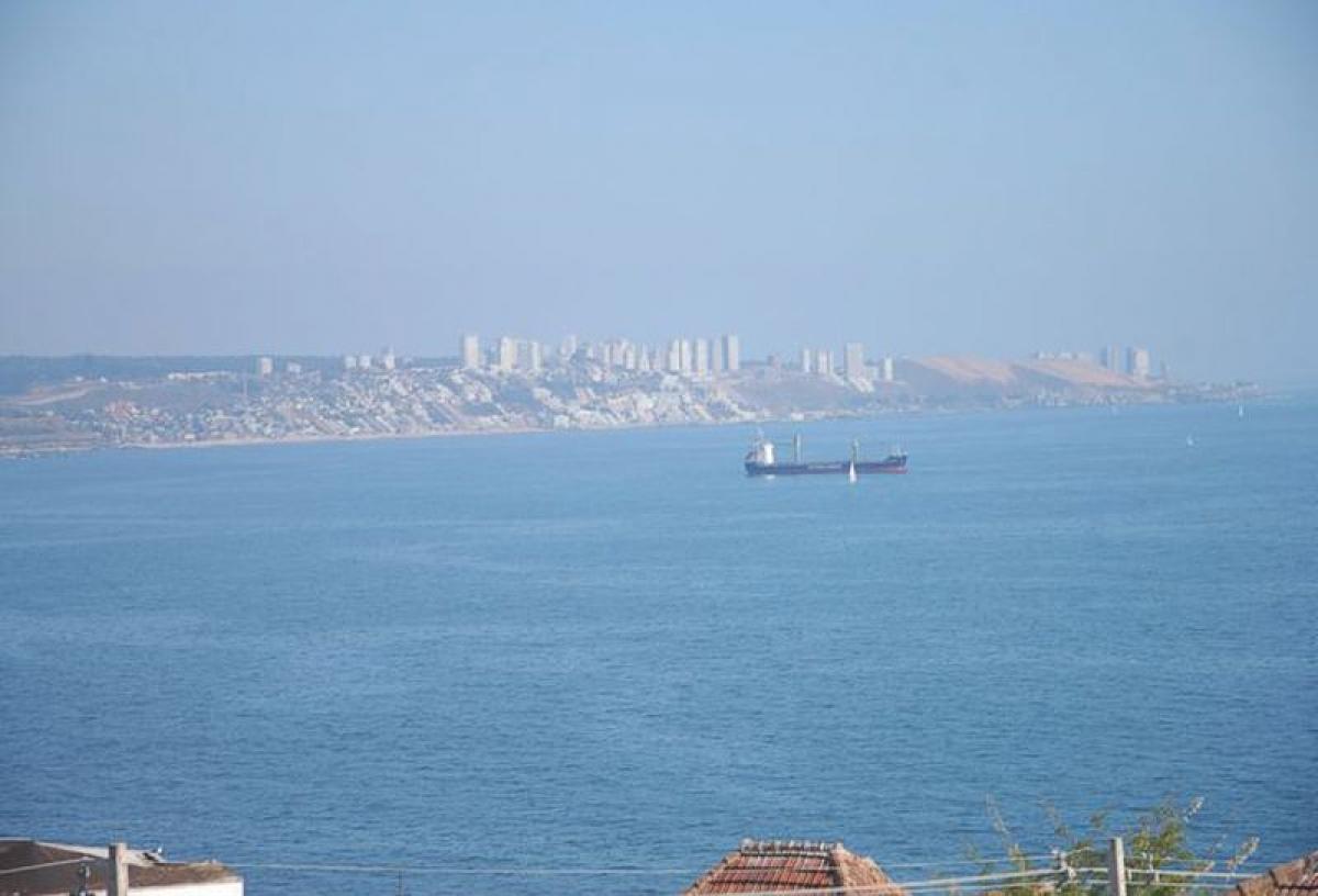 2 bedrooms Apartment in Valparaiso, Chile No. 3338