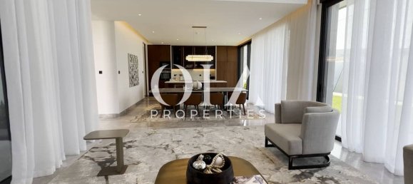 6 bedrooms Villa in Saadiyat Island, UAE No. 18529 6