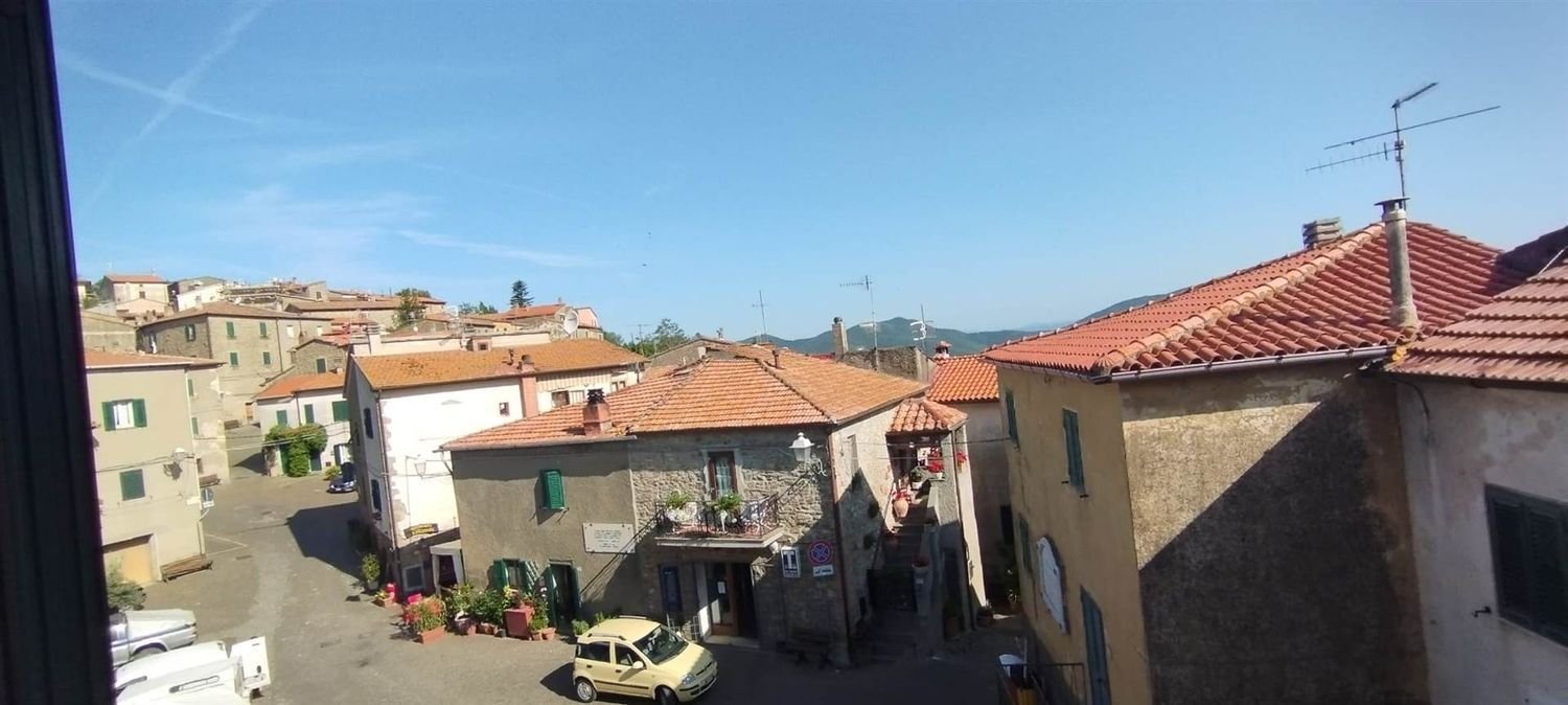 4 rooms Apartment in Castiglione della Pescaia, Italy No. 140785