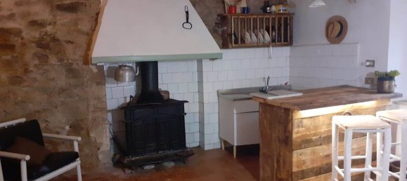 4 rooms Apartment in Castiglione della Pescaia, Italy No. 140785 12