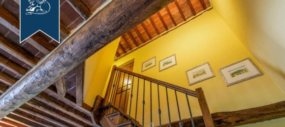 12 bedrooms Land in Castelnuovo Berardenga, Italy No. 329323 40