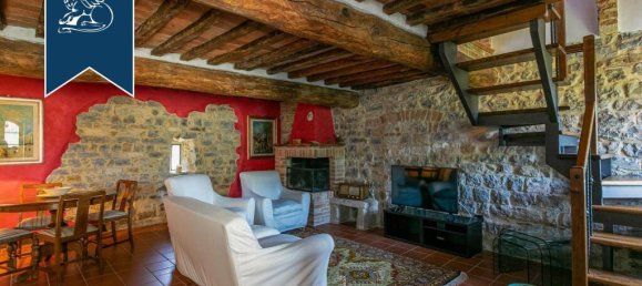 12 bedrooms Land in Castelnuovo Berardenga, Italy No. 329323 44