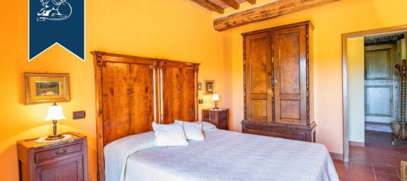 12 bedrooms Land in Castelnuovo Berardenga, Italy No. 329323 31