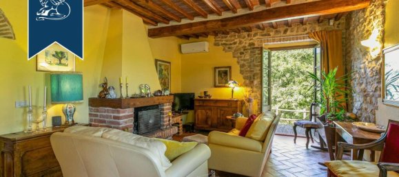 12 bedrooms Land in Castelnuovo Berardenga, Italy No. 329323 42