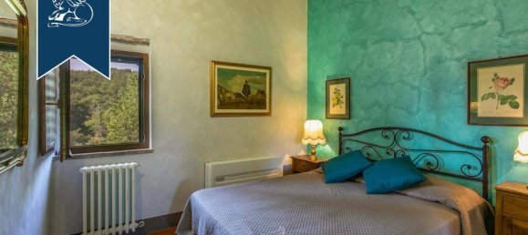 12 bedrooms Land in Castelnuovo Berardenga, Italy No. 329323 50