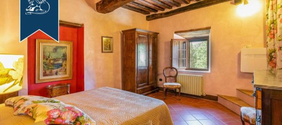 12 bedrooms Land in Castelnuovo Berardenga, Italy No. 329323 28