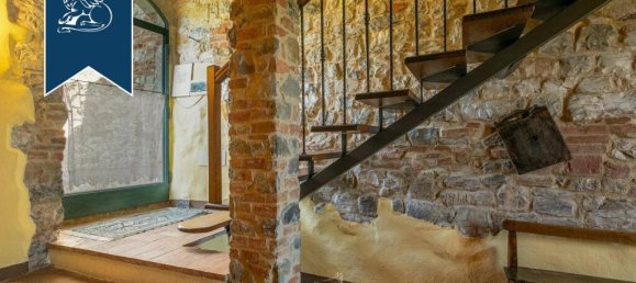 12 bedrooms Land in Castelnuovo Berardenga, Italy No. 329323 27